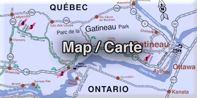 Tour Map