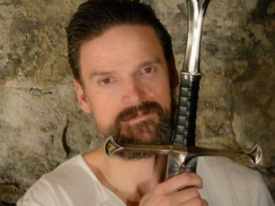 Glen Hartle