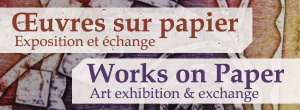 Works on Paper 2019