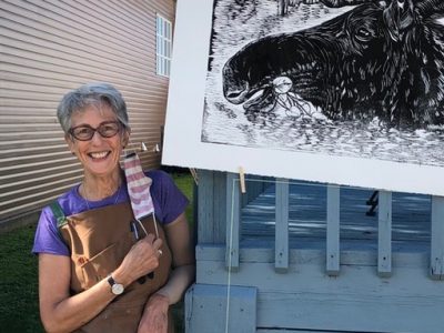 Susan Cartwright