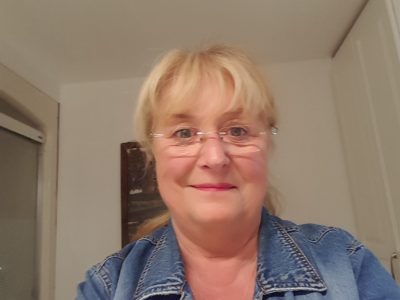 Anne Brûlé