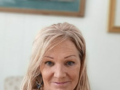 Anne McKennirey