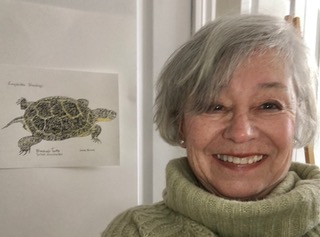 Louise Butler
