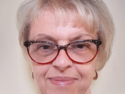 Elaine Quehl
