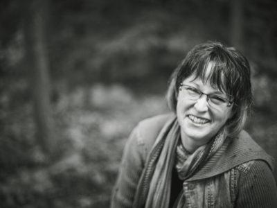 Anne Warburton