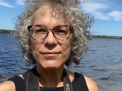 Carol Howard Donati