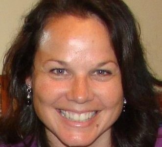 Caroline Forcier-Holloway