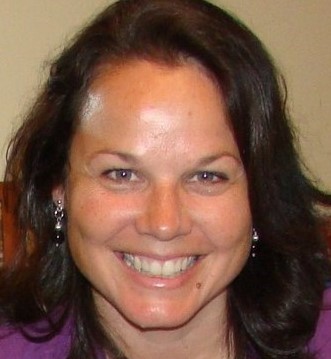 Caroline Forcier-Holloway