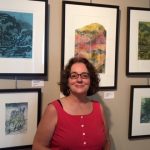 Sylvia Bretzloff