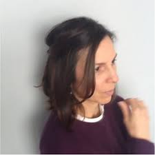 Maria Connell