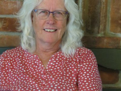 Valerie Bridgeman