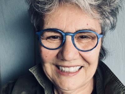 Deborah Reed