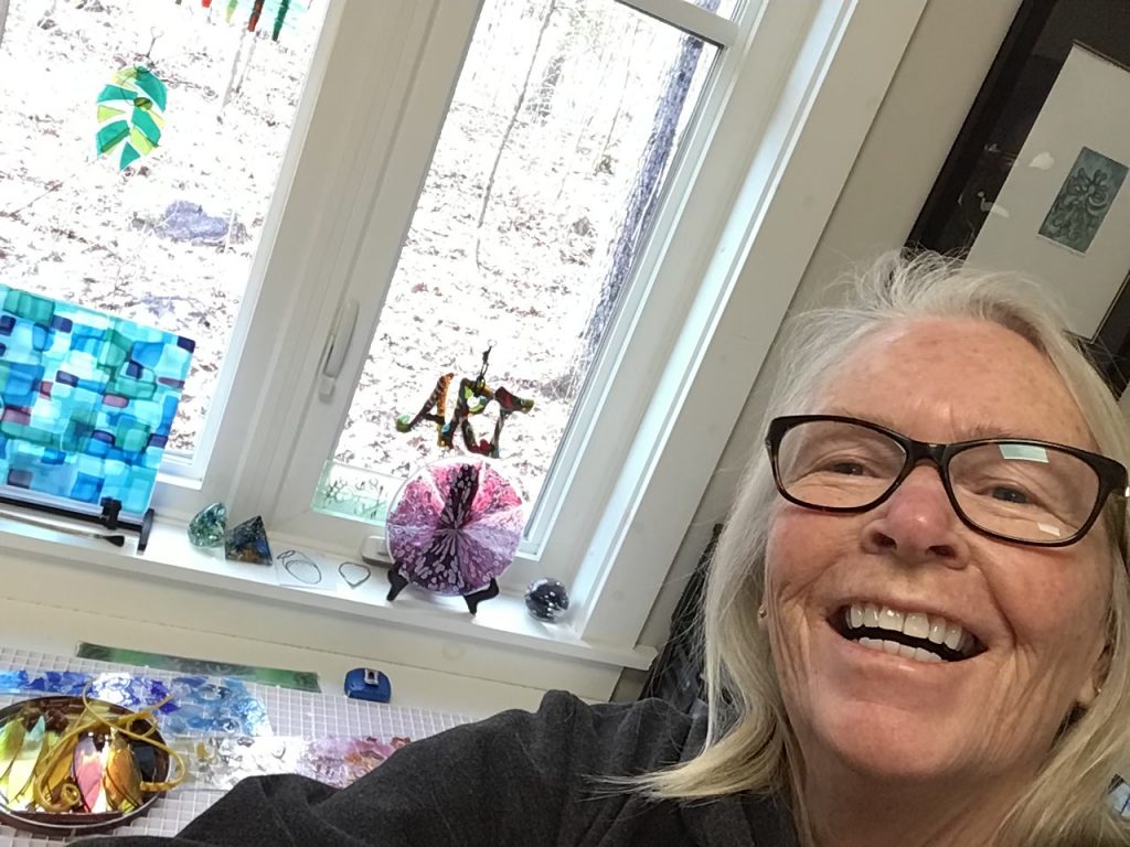 Rosemary Hynes Driscoll