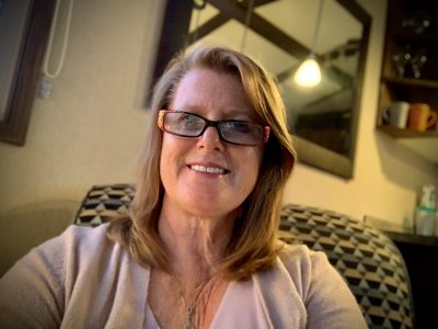 Janet Stewart