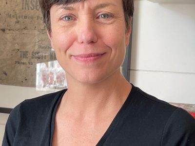 Christina Ouellet
