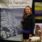 Jacinta Aungier