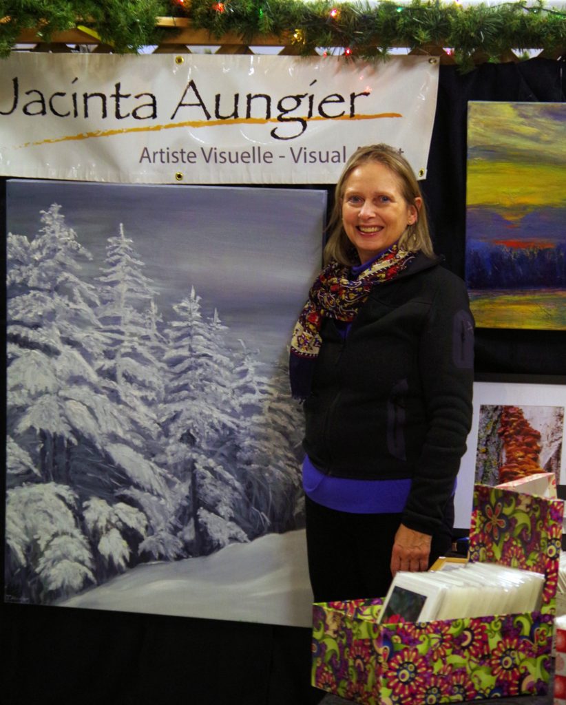 Jacinta Aungier