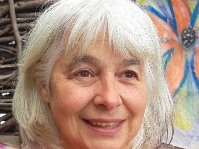 Madeleine Rousseau