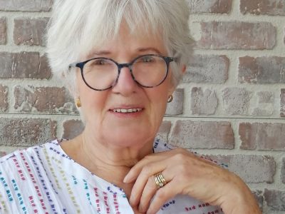 Anne Barkely