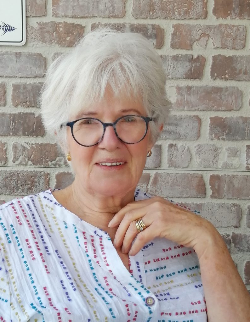 Anne Barkely