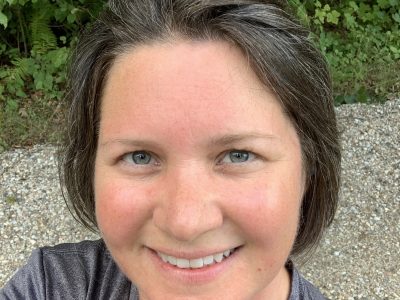 Jo-Anne Caldwell