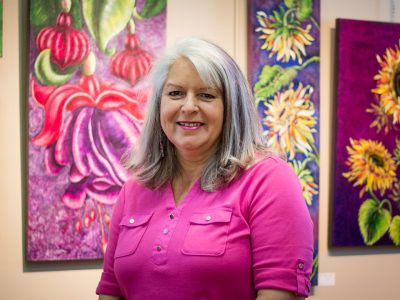 Jill Alexander