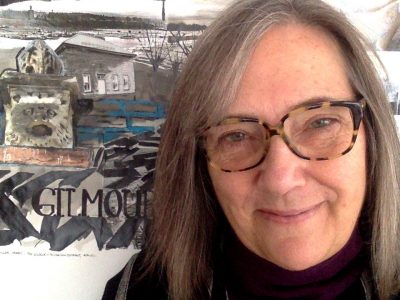 Linda Girard