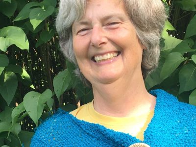 Janis Goad
