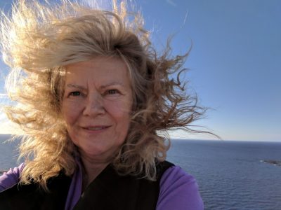 Katharine Fletcher