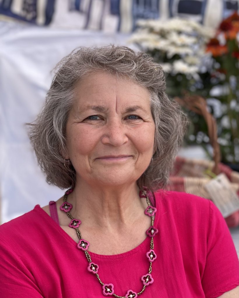 Linda Roy