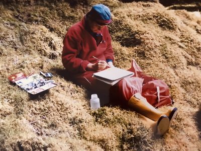 Frieda Hjartarson