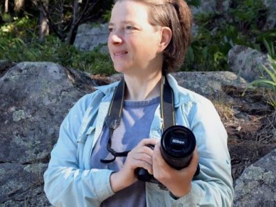 Jennifer Haughton