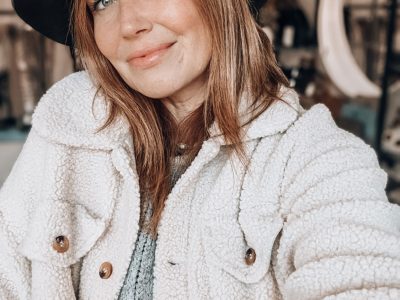 Casey Snyder