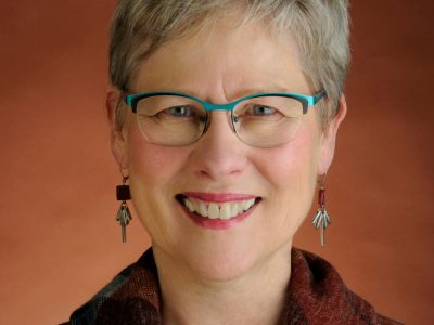 Nancy Conroy