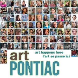 Art Happens Here