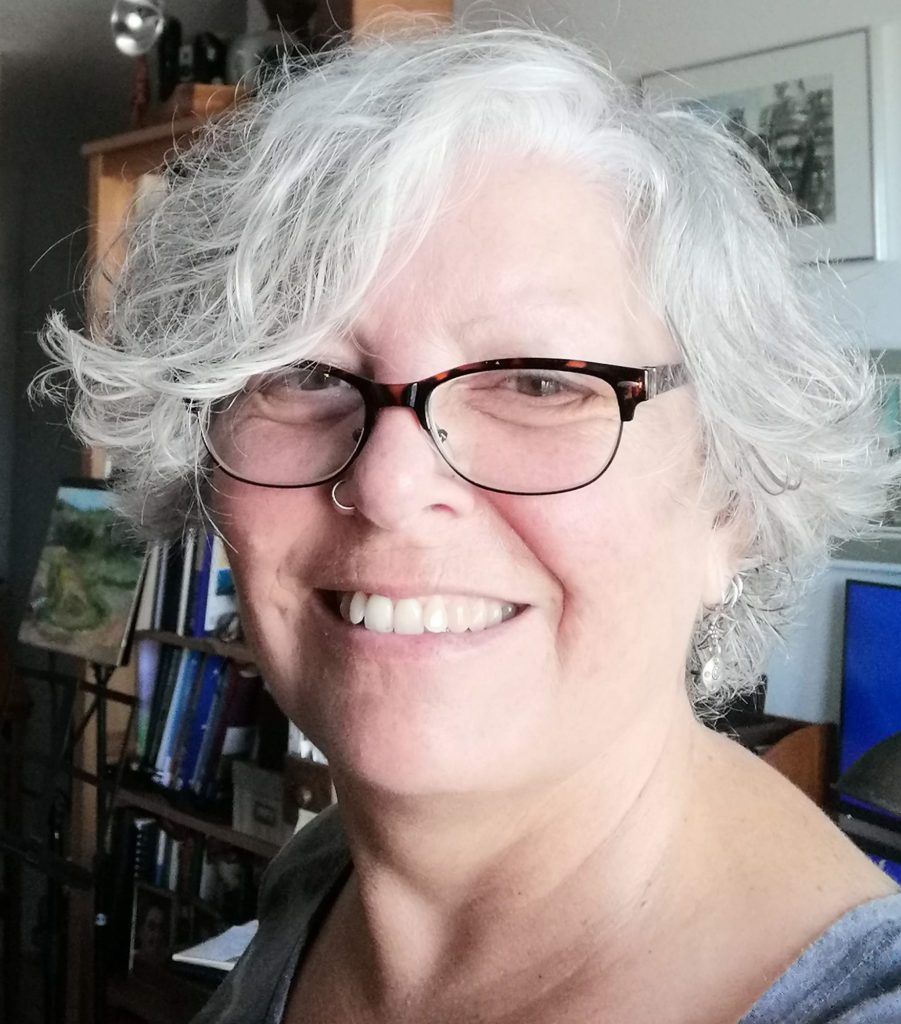 Bette Belanger