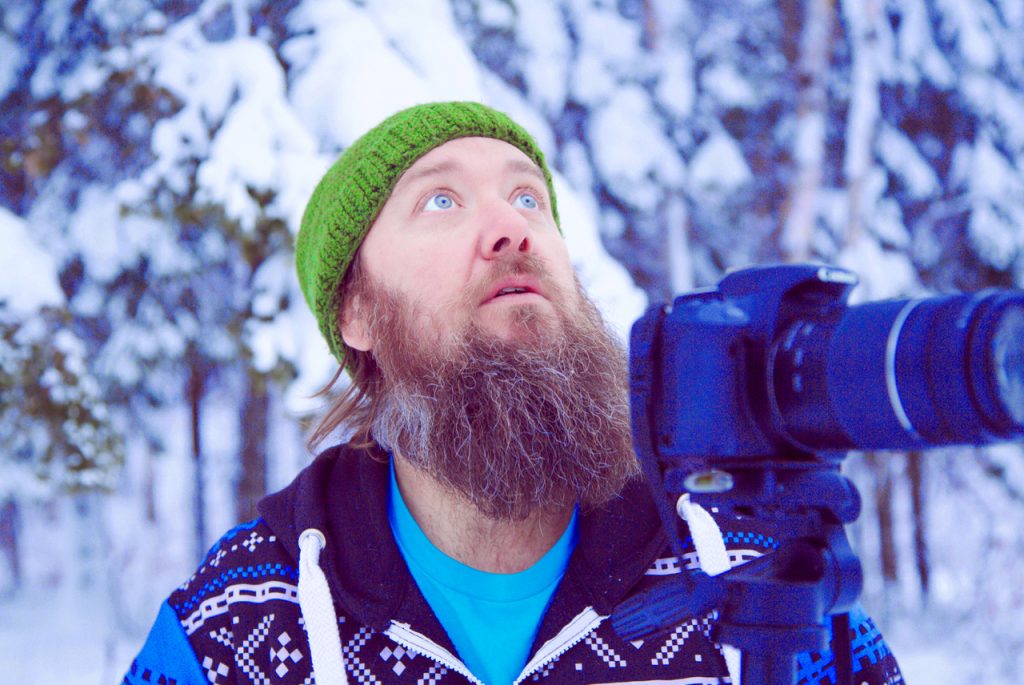 Shane Bailey
