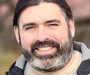 David Perret