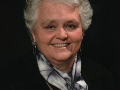 Nancy Garrard