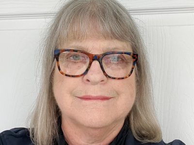 Catherine Timm